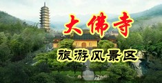 日本美女一丝不挂裸体午夜视频中国浙江-新昌大佛寺旅游风景区